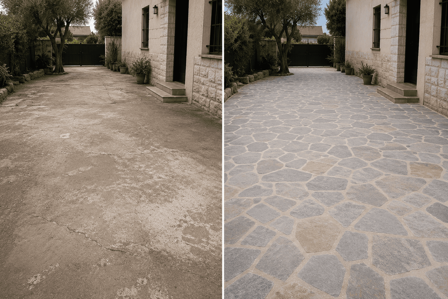 Reformes integrals — treball realitzat 2
